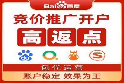 百度推广代运营案例：精准营销助力业绩增长